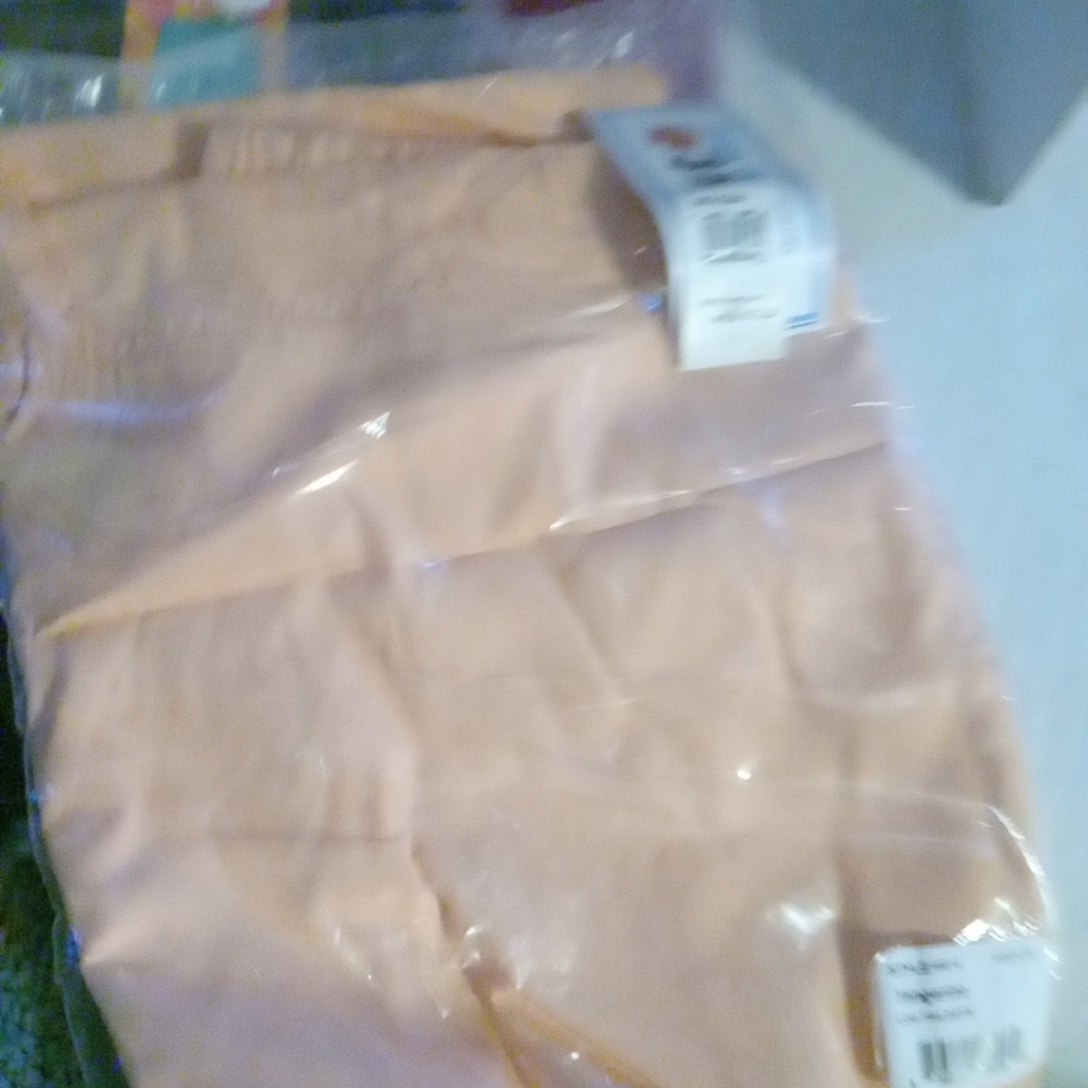 Unisex scrubs